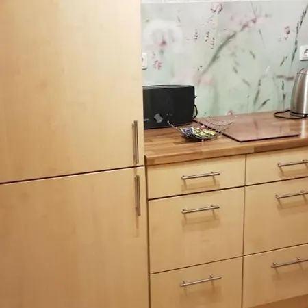 Neu! Mietappartement Brusius * Lohra