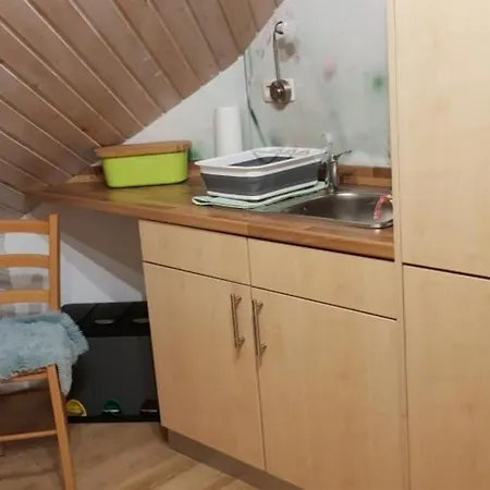 Neu! Mietappartement Brusius