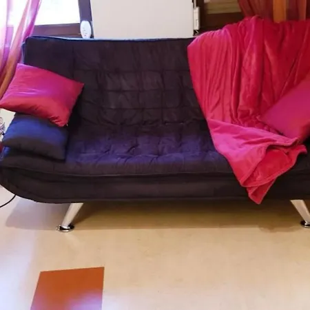 Neu! Mietappartement Brusius 公寓