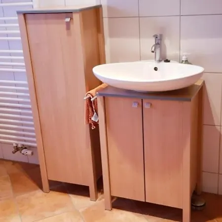 Neu! Mietappartement Brusius Apartment Lohra