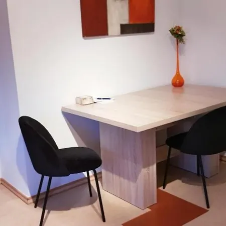 公寓 Neu! Mietappartement Brusius Lohra