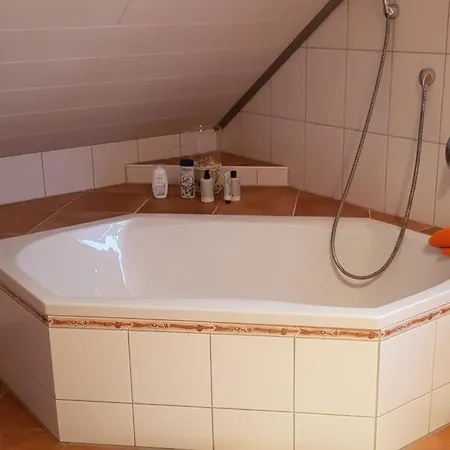Neu! Mietappartement Brusius *
