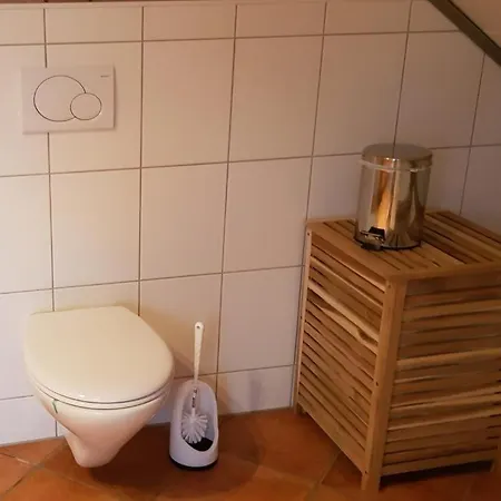 Neu! Mietappartement Brusius