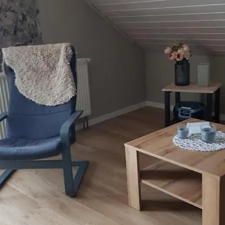 Neu! Mietappartement Brusius 公寓 *