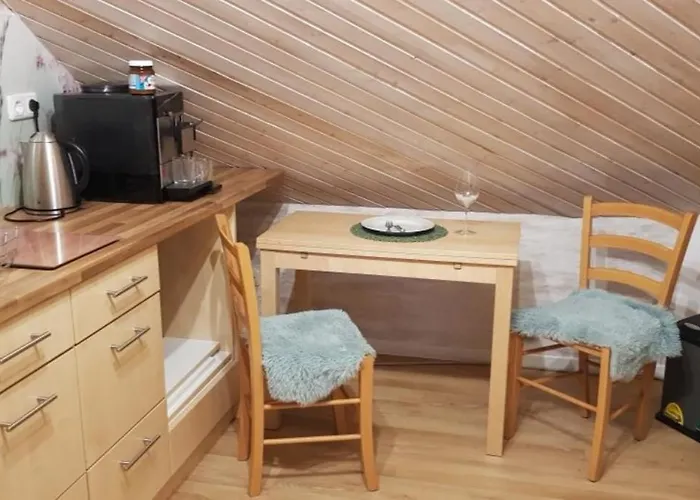 Apartman Neu! Mietappartement Brusius *