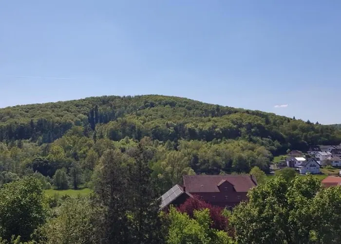 Neu! Mietappartement Brusius Apartman