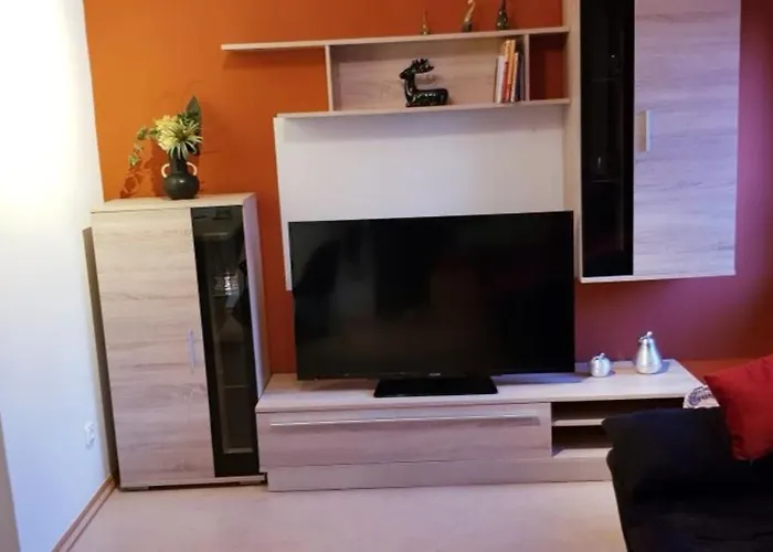 Neu! Mietappartement Brusius *