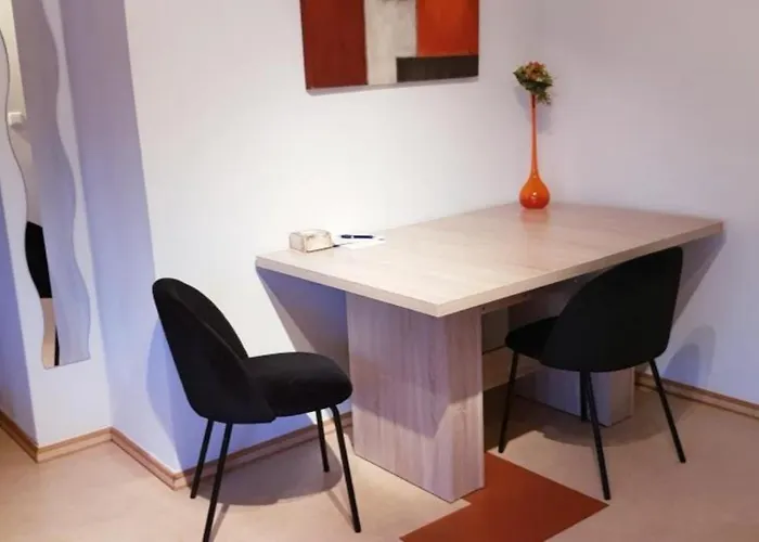 Apartman Neu! Mietappartement Brusius Lohra