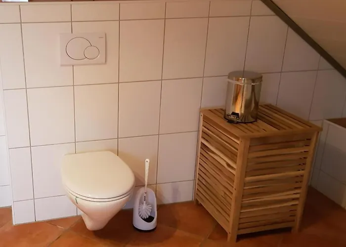 Neu! Mietappartement Brusius